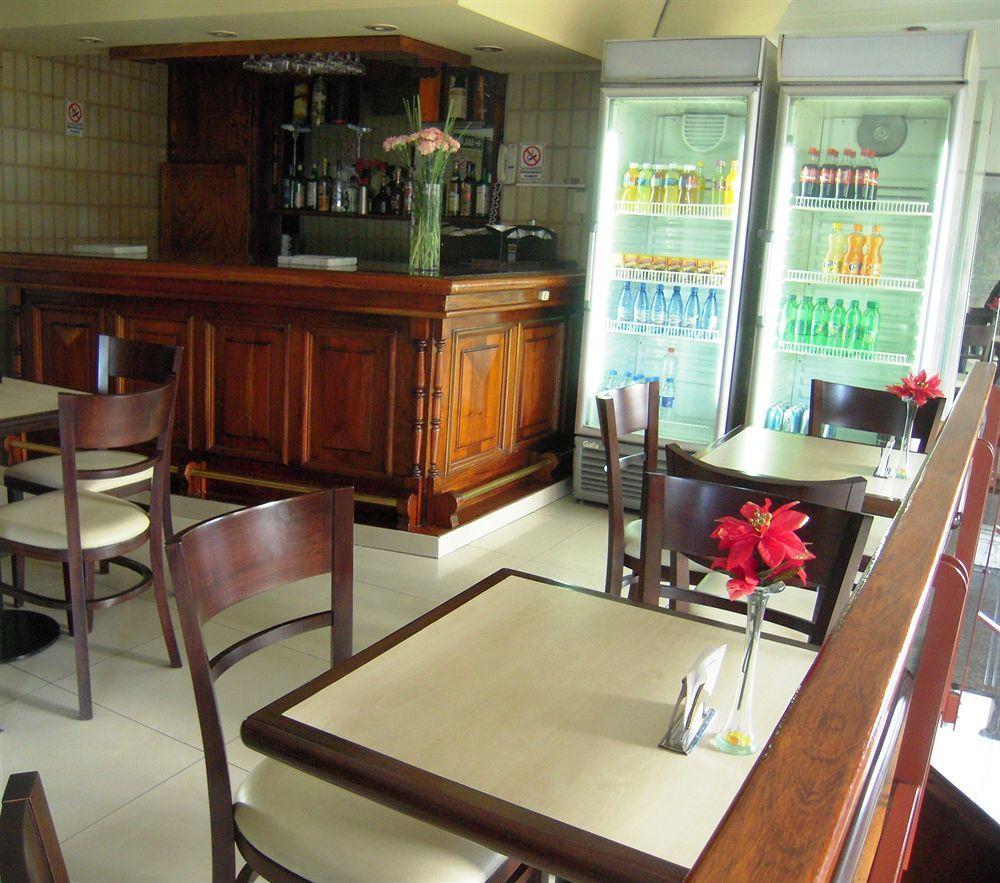 Ecuador Hotel Buenos Aires Zewnętrze zdjęcie