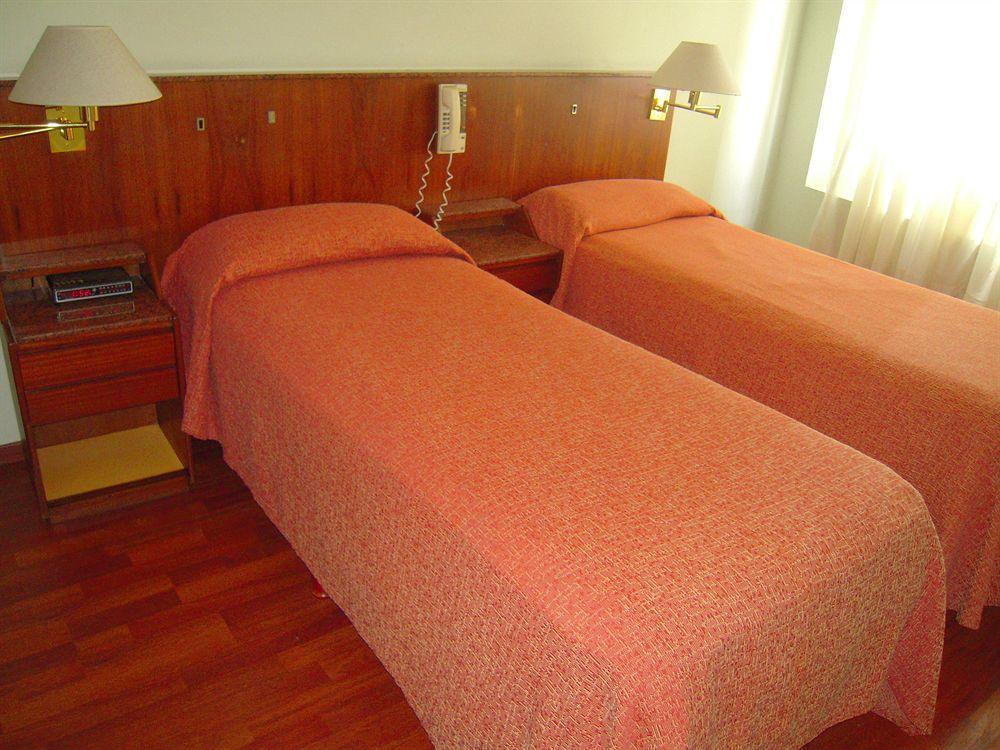 Ecuador Hotel Buenos Aires Zewnętrze zdjęcie