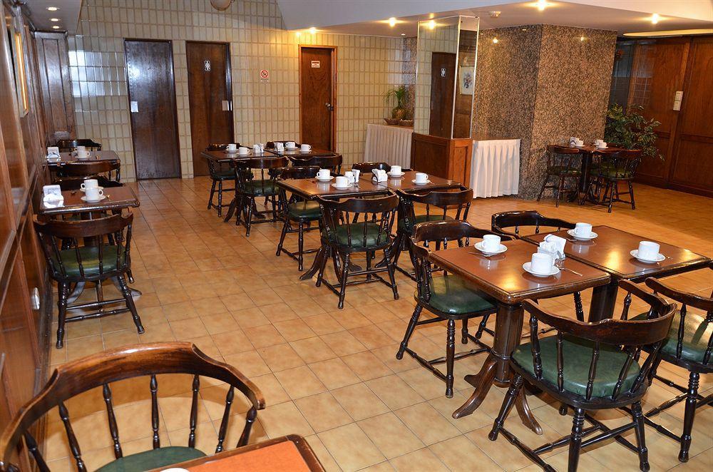 Ecuador Hotel Buenos Aires Zewnętrze zdjęcie