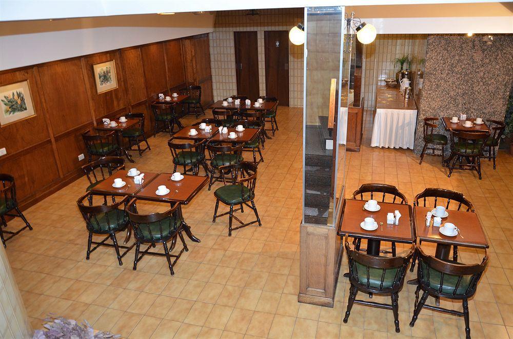 Ecuador Hotel Buenos Aires Zewnętrze zdjęcie