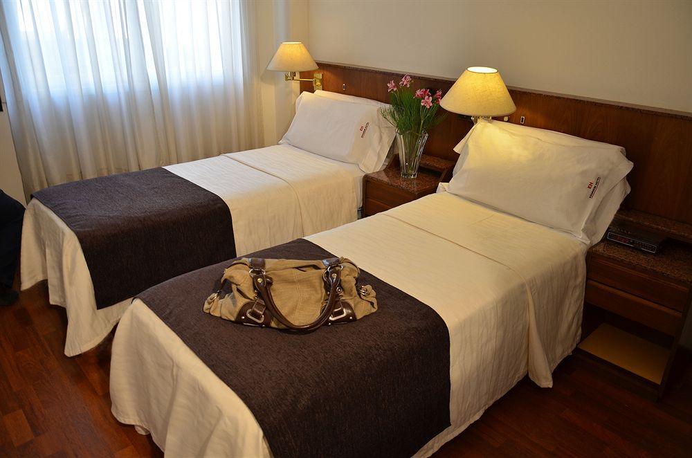Ecuador Hotel Buenos Aires Zewnętrze zdjęcie