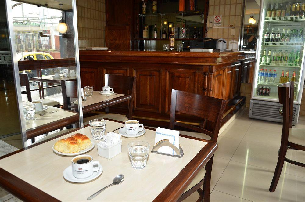 Ecuador Hotel Buenos Aires Zewnętrze zdjęcie