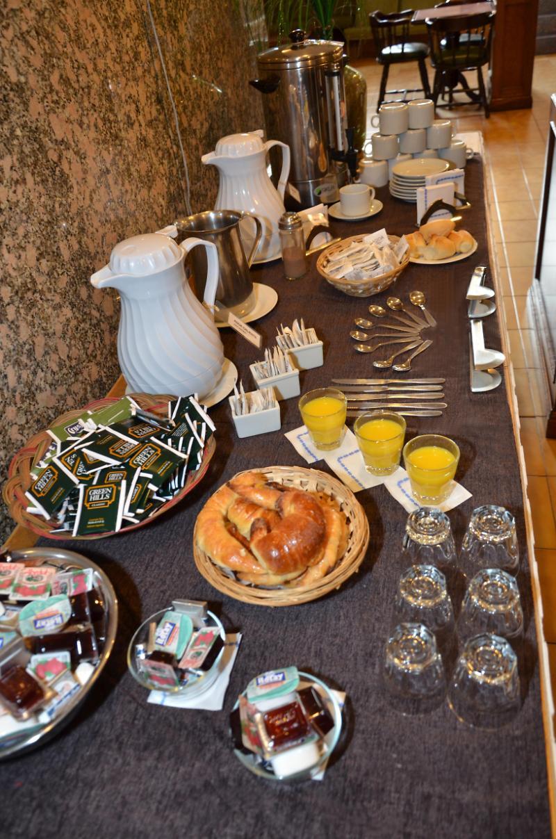 Ecuador Hotel Buenos Aires Zewnętrze zdjęcie