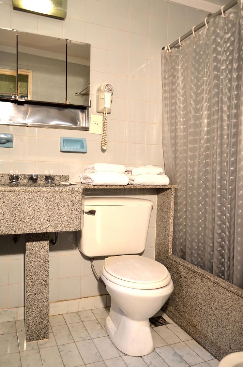 Ecuador Hotel Buenos Aires Zewnętrze zdjęcie