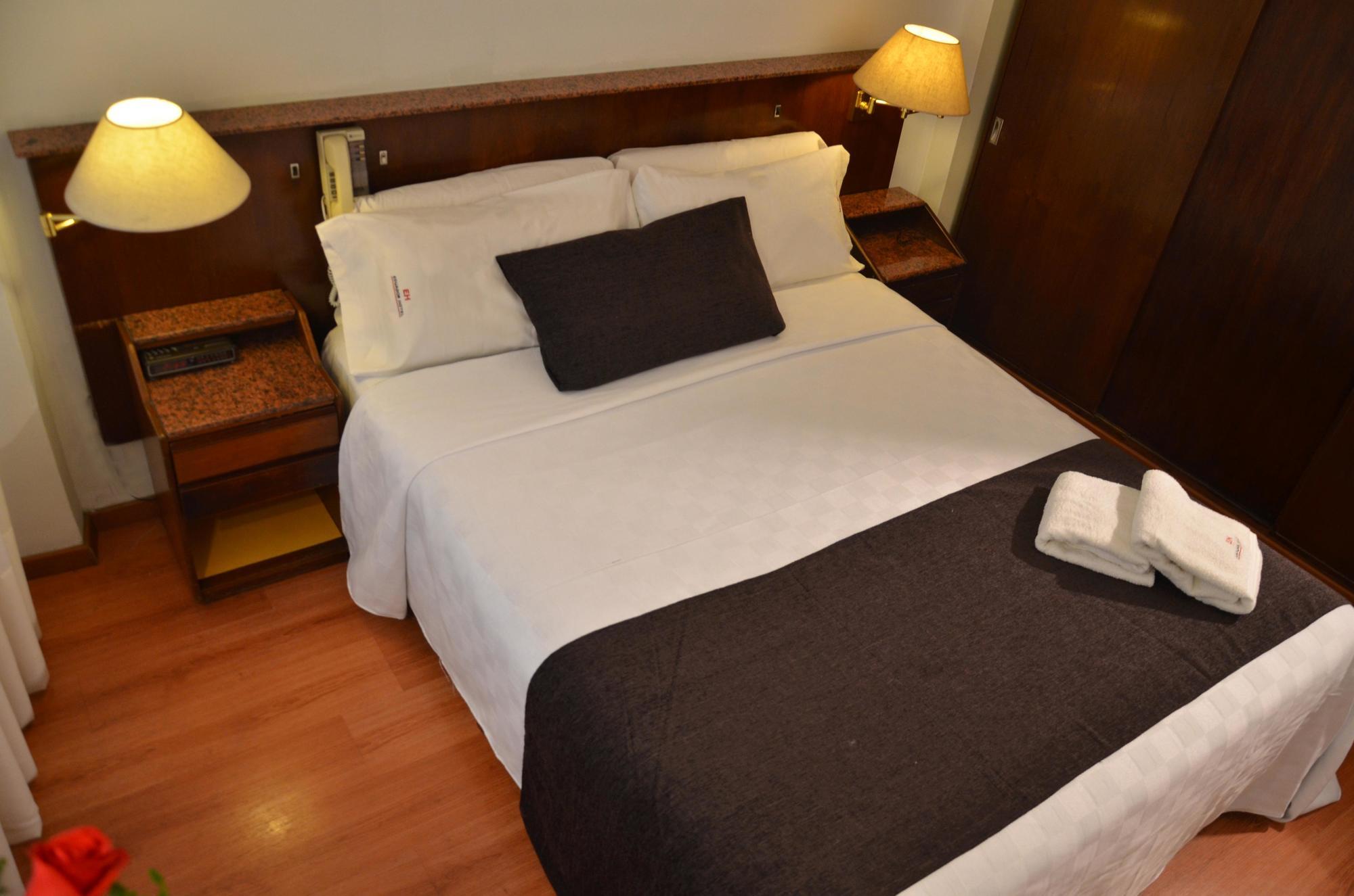 Ecuador Hotel Buenos Aires Zewnętrze zdjęcie