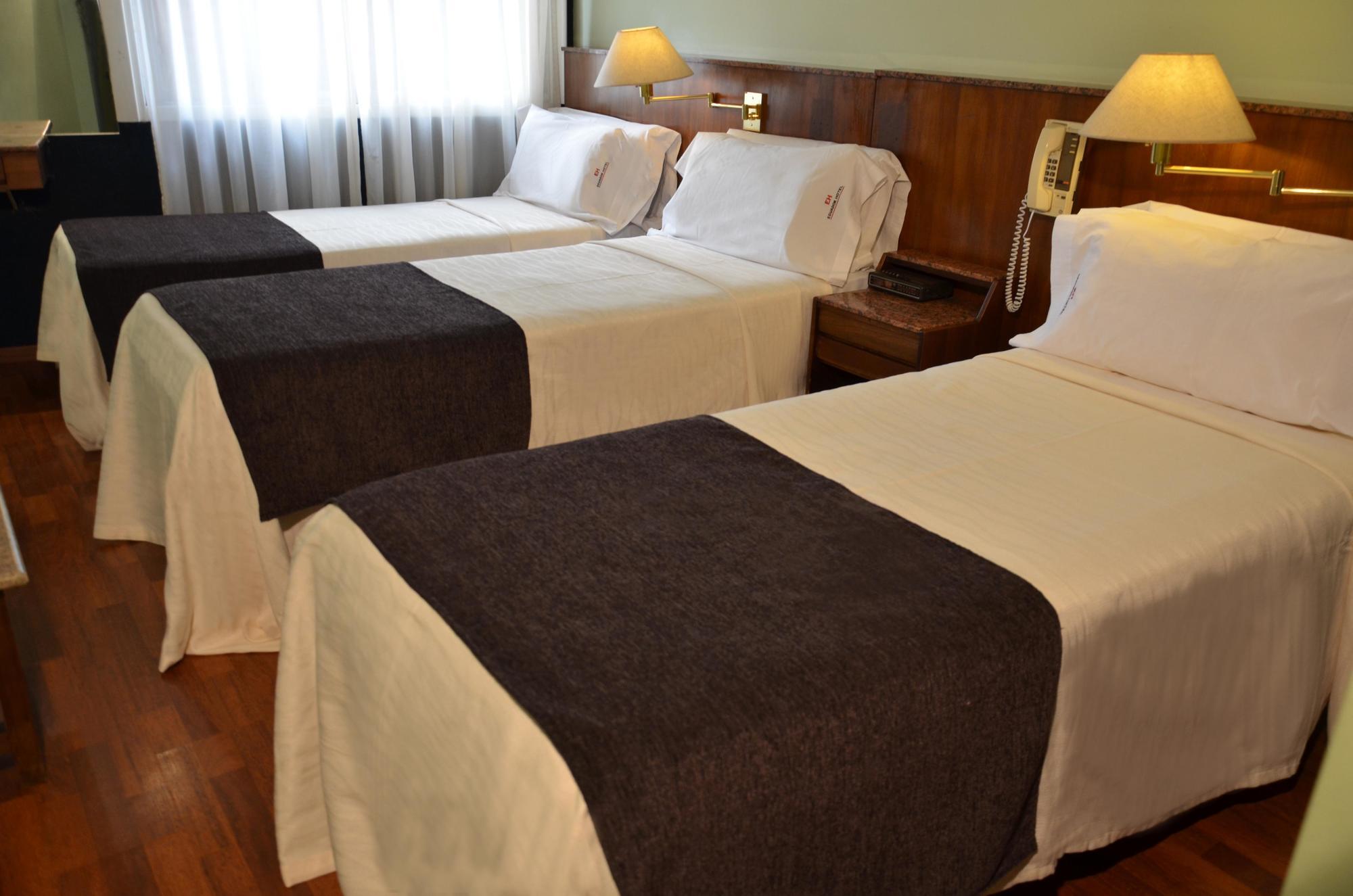 Ecuador Hotel Buenos Aires Zewnętrze zdjęcie
