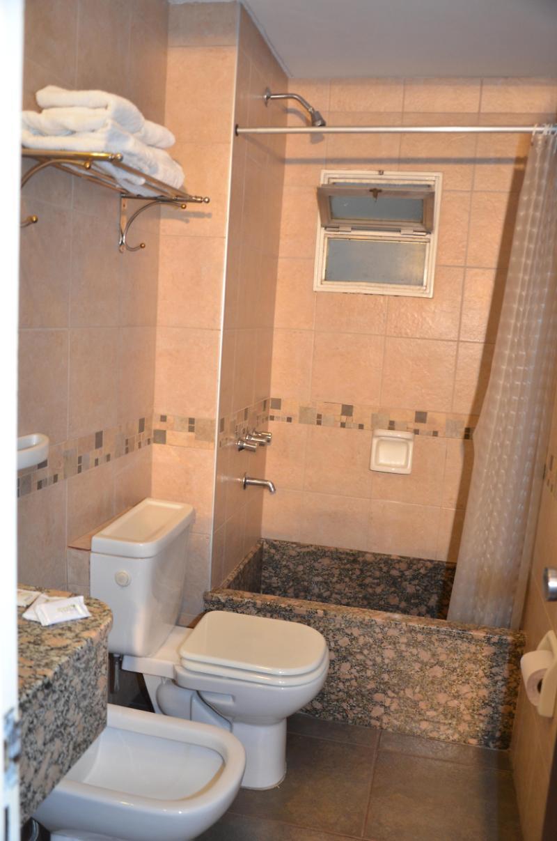 Ecuador Hotel Buenos Aires Zewnętrze zdjęcie