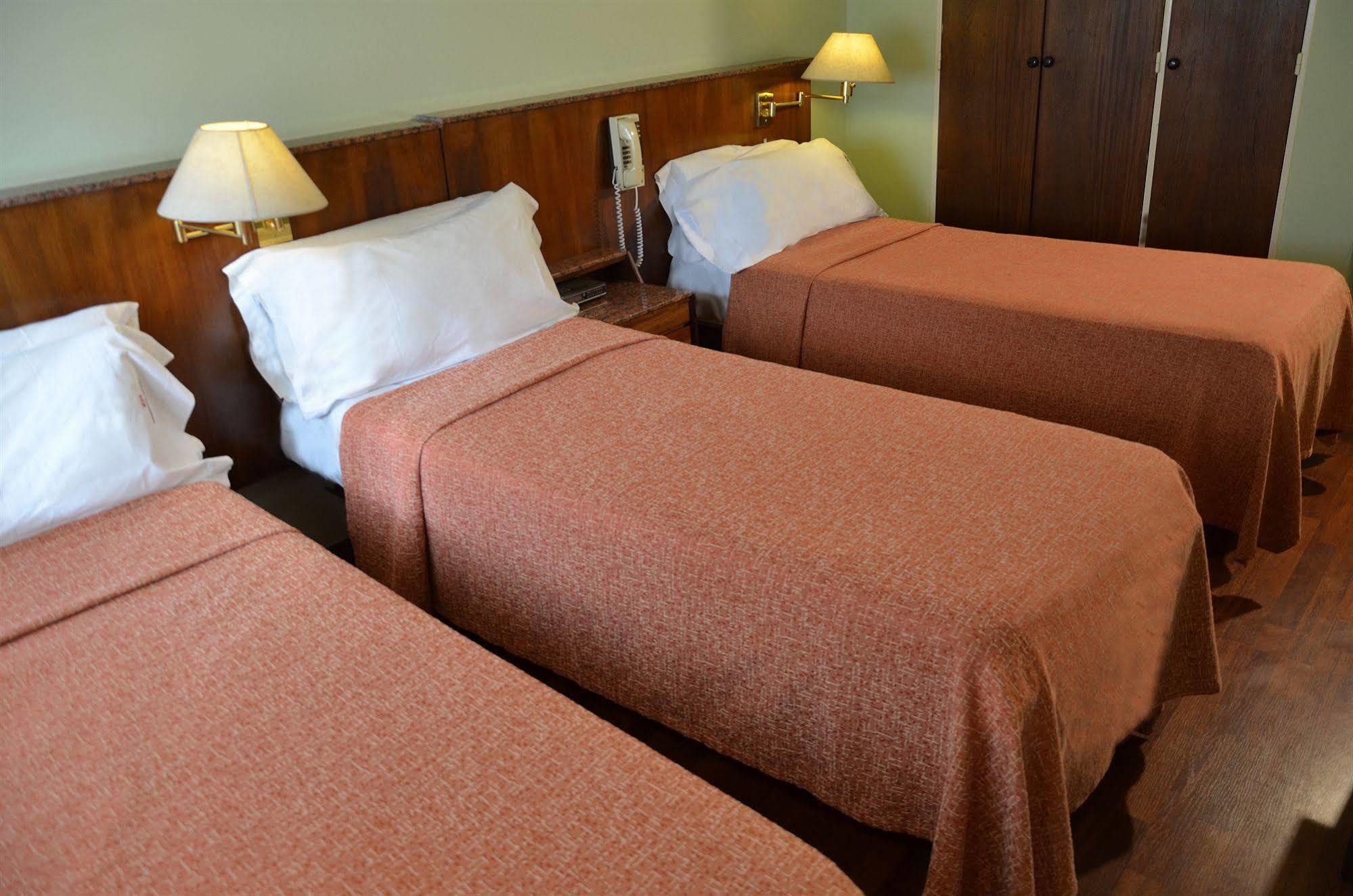Ecuador Hotel Buenos Aires Zewnętrze zdjęcie