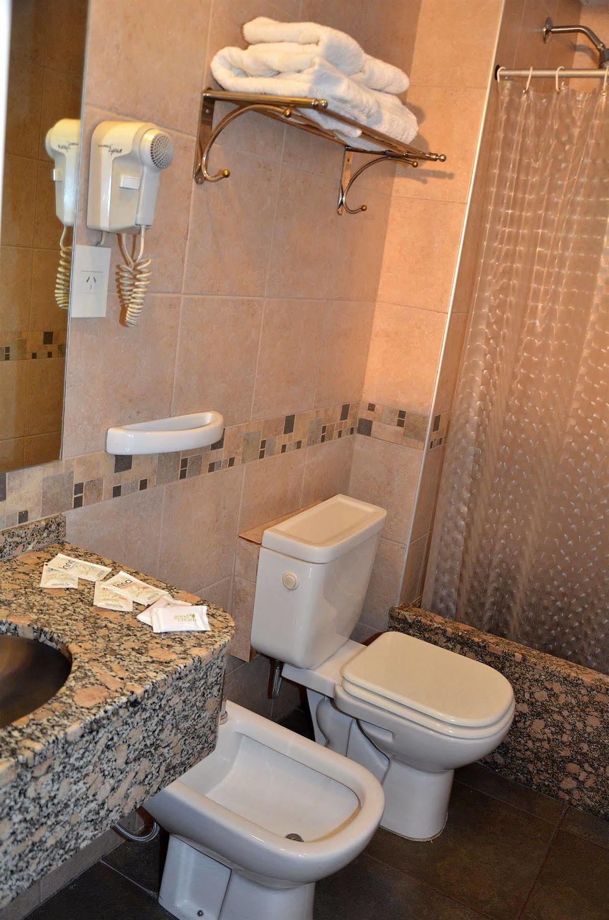 Ecuador Hotel Buenos Aires Zewnętrze zdjęcie