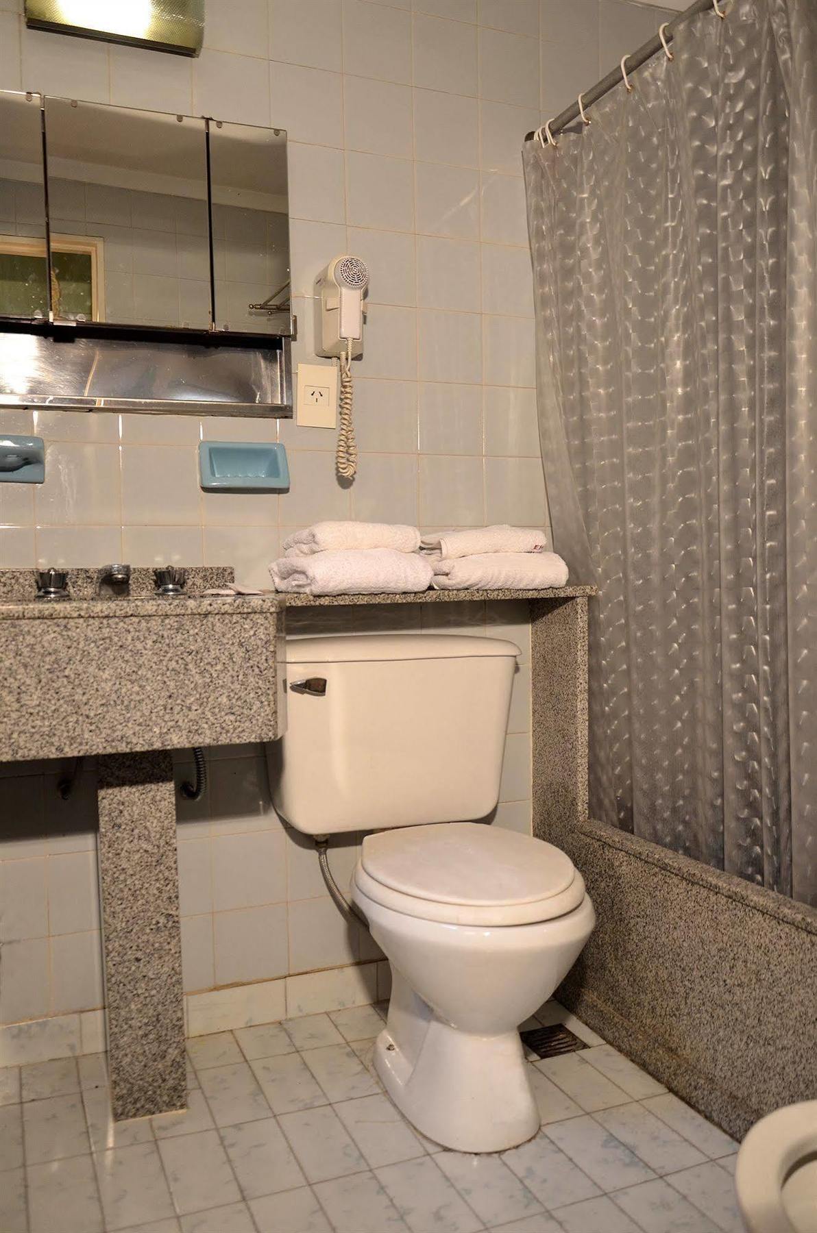 Ecuador Hotel Buenos Aires Zewnętrze zdjęcie
