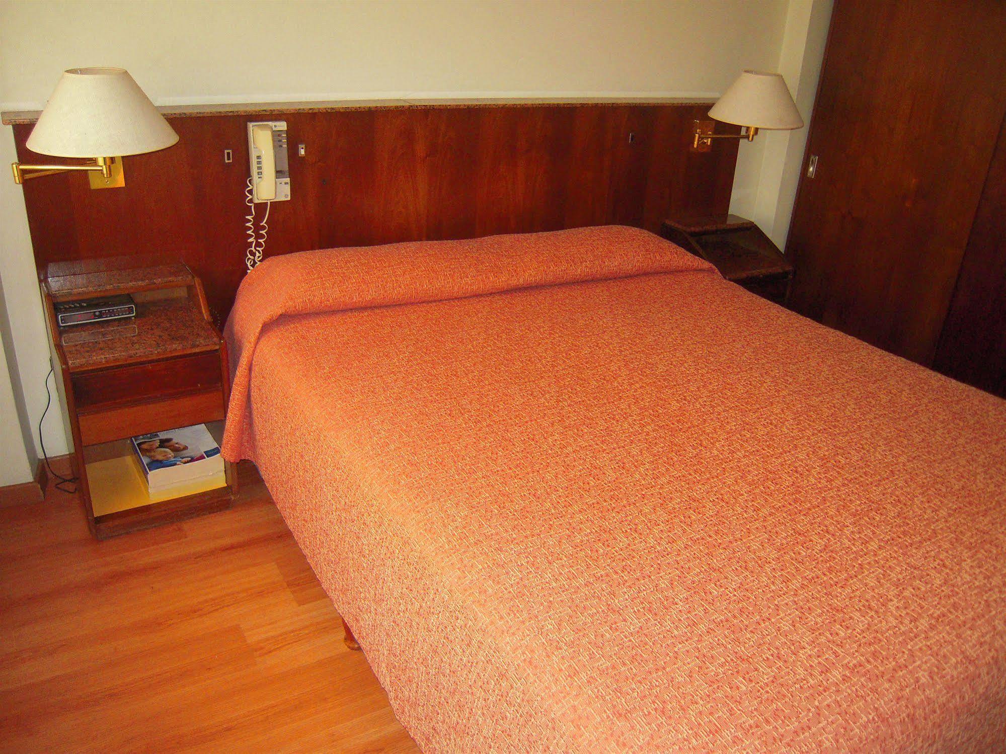 Ecuador Hotel Buenos Aires Zewnętrze zdjęcie