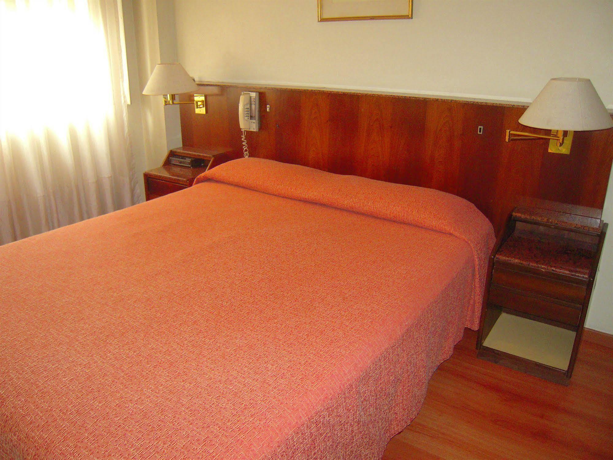 Ecuador Hotel Buenos Aires Zewnętrze zdjęcie
