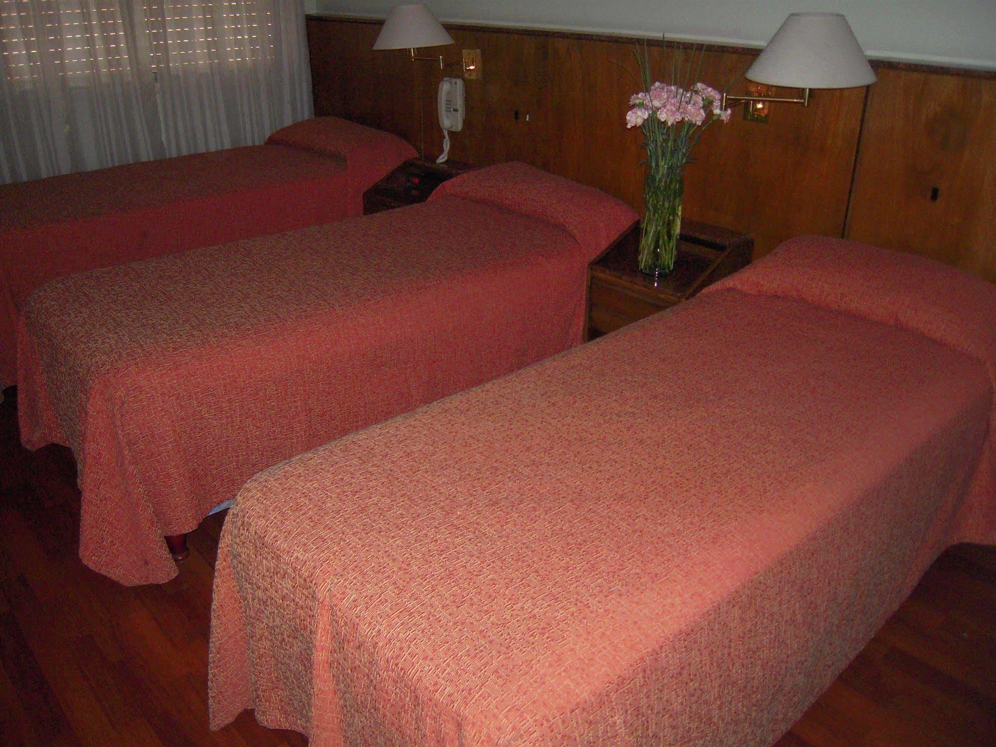Ecuador Hotel Buenos Aires Zewnętrze zdjęcie