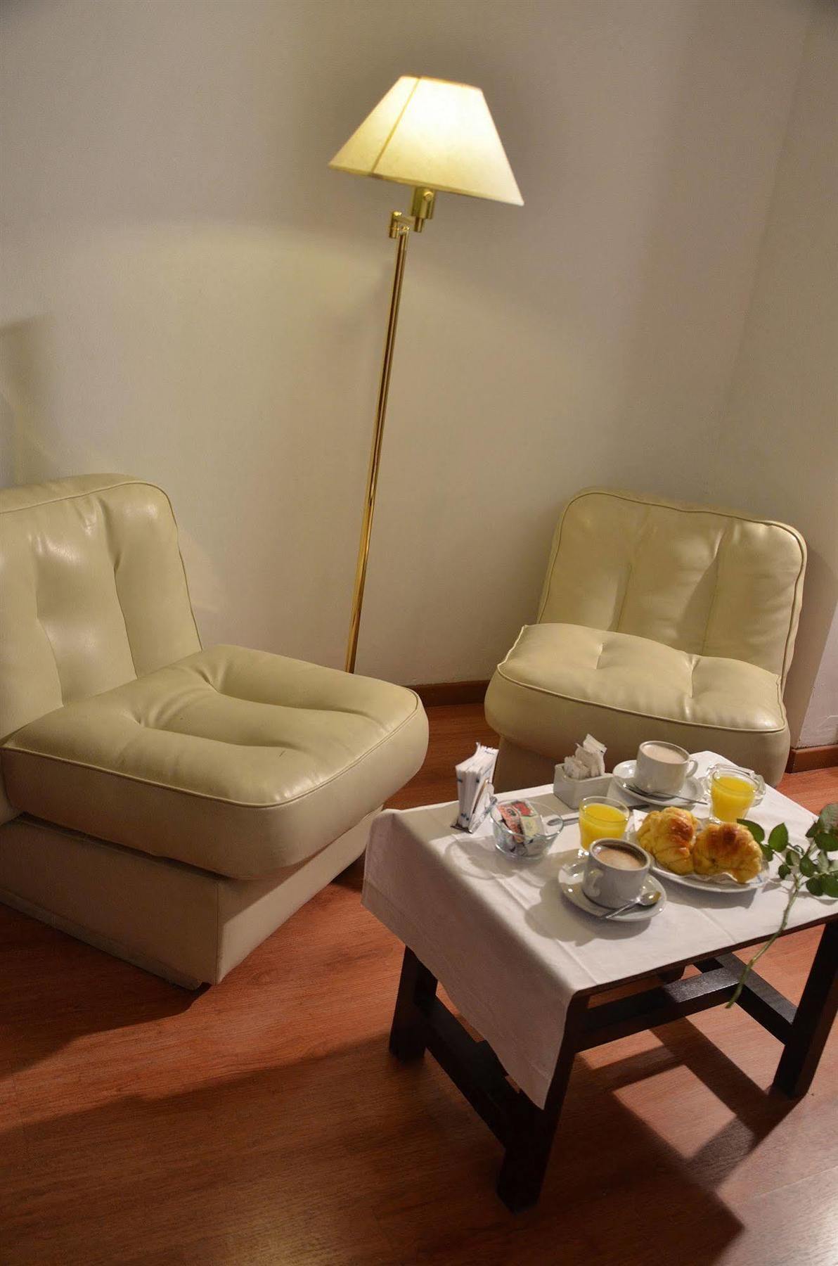 Ecuador Hotel Buenos Aires Zewnętrze zdjęcie