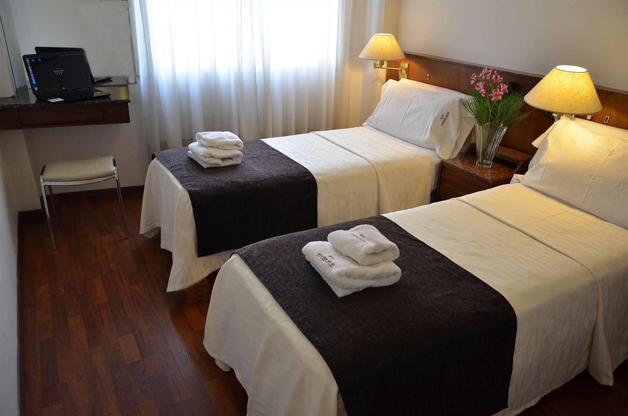 Ecuador Hotel Buenos Aires Zewnętrze zdjęcie