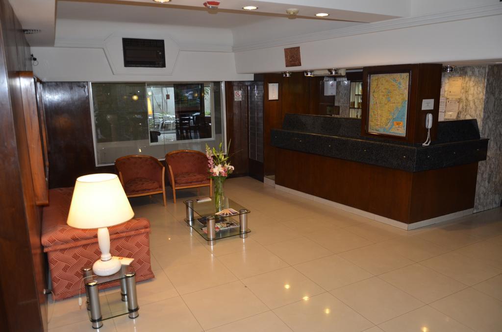 Ecuador Hotel Buenos Aires Zewnętrze zdjęcie