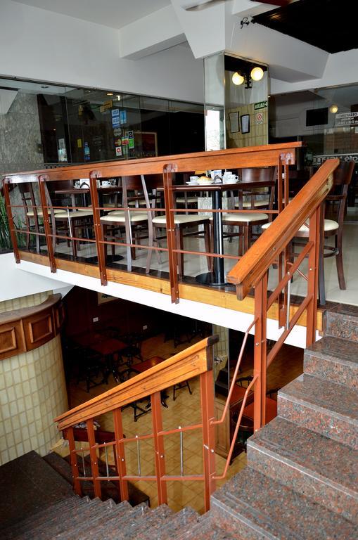 Ecuador Hotel Buenos Aires Zewnętrze zdjęcie