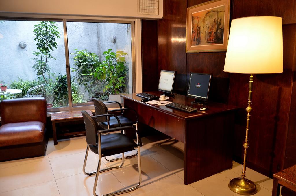 Ecuador Hotel Buenos Aires Zewnętrze zdjęcie
