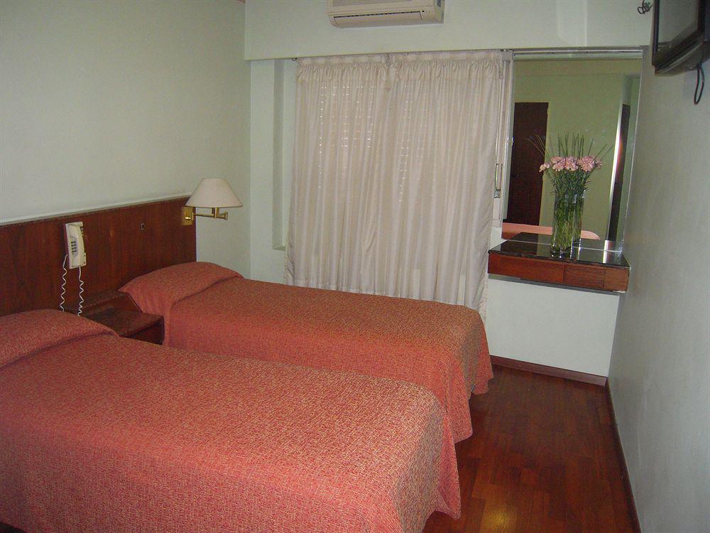 Ecuador Hotel Buenos Aires Zewnętrze zdjęcie